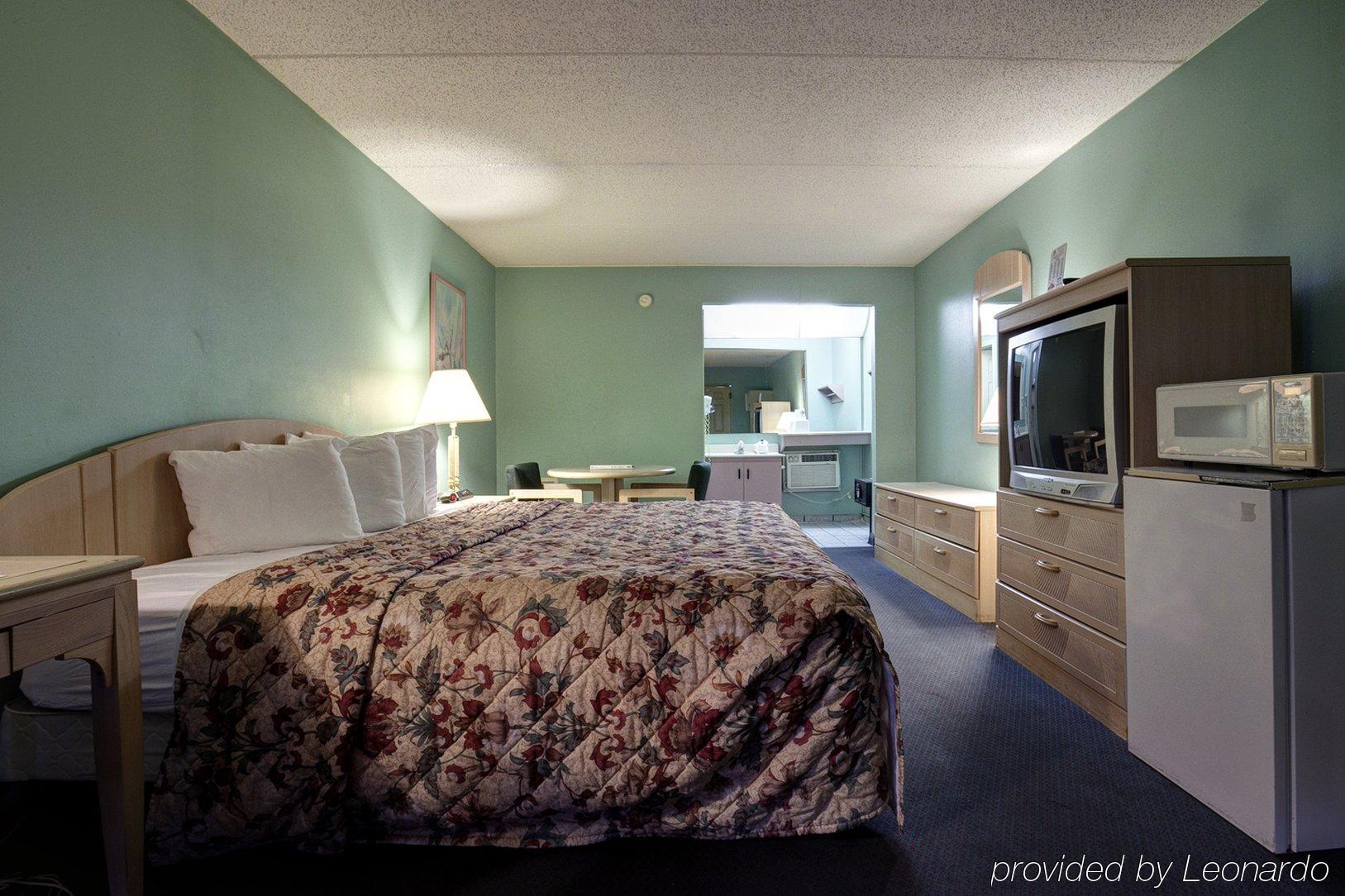 Rodeway Inn Clearwater-Dunedin Rom bilde