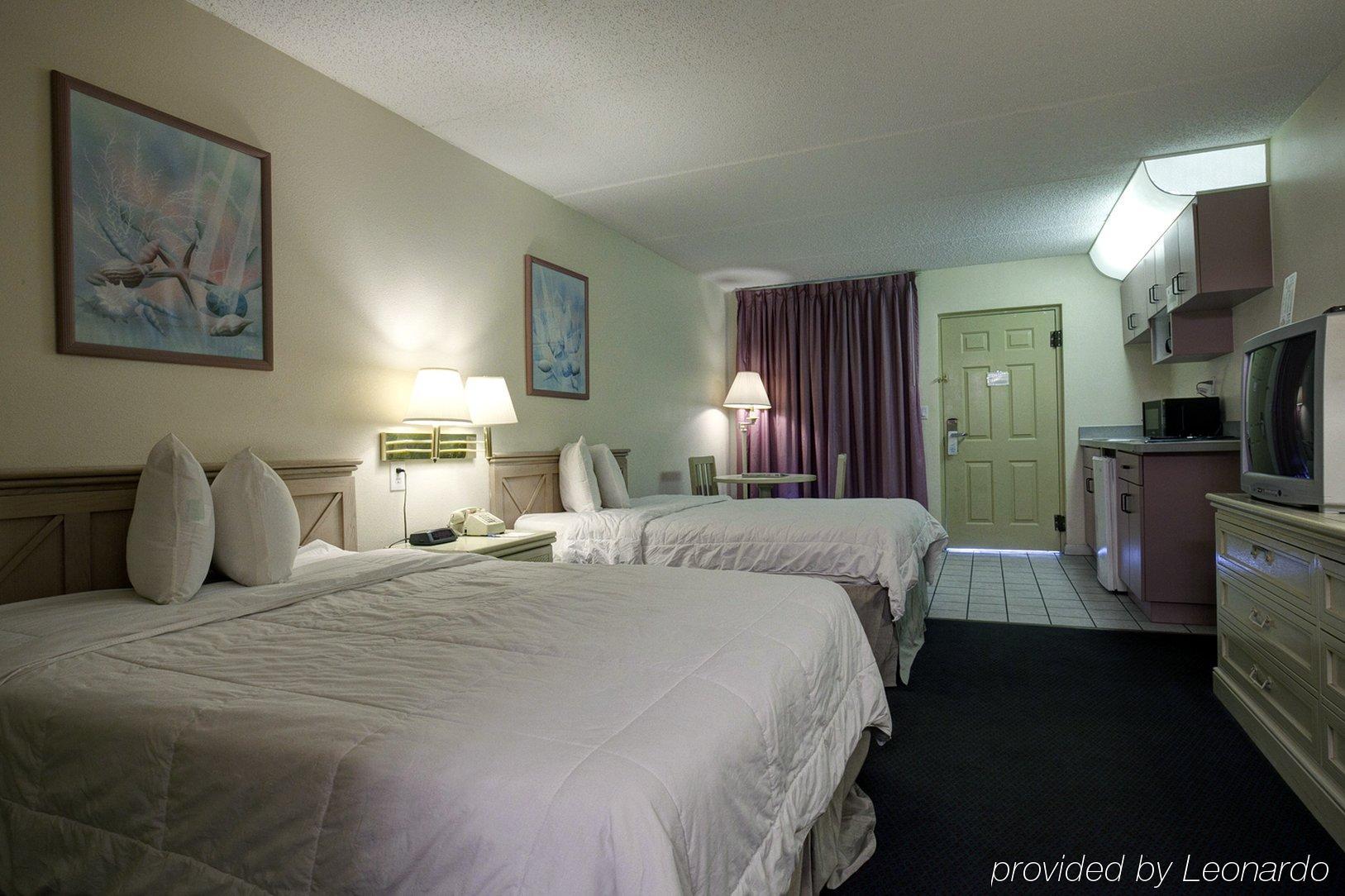 Rodeway Inn Clearwater-Dunedin Rom bilde