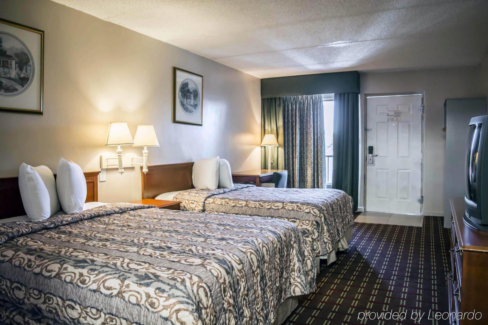 Rodeway Inn Clearwater-Dunedin Eksteriør bilde