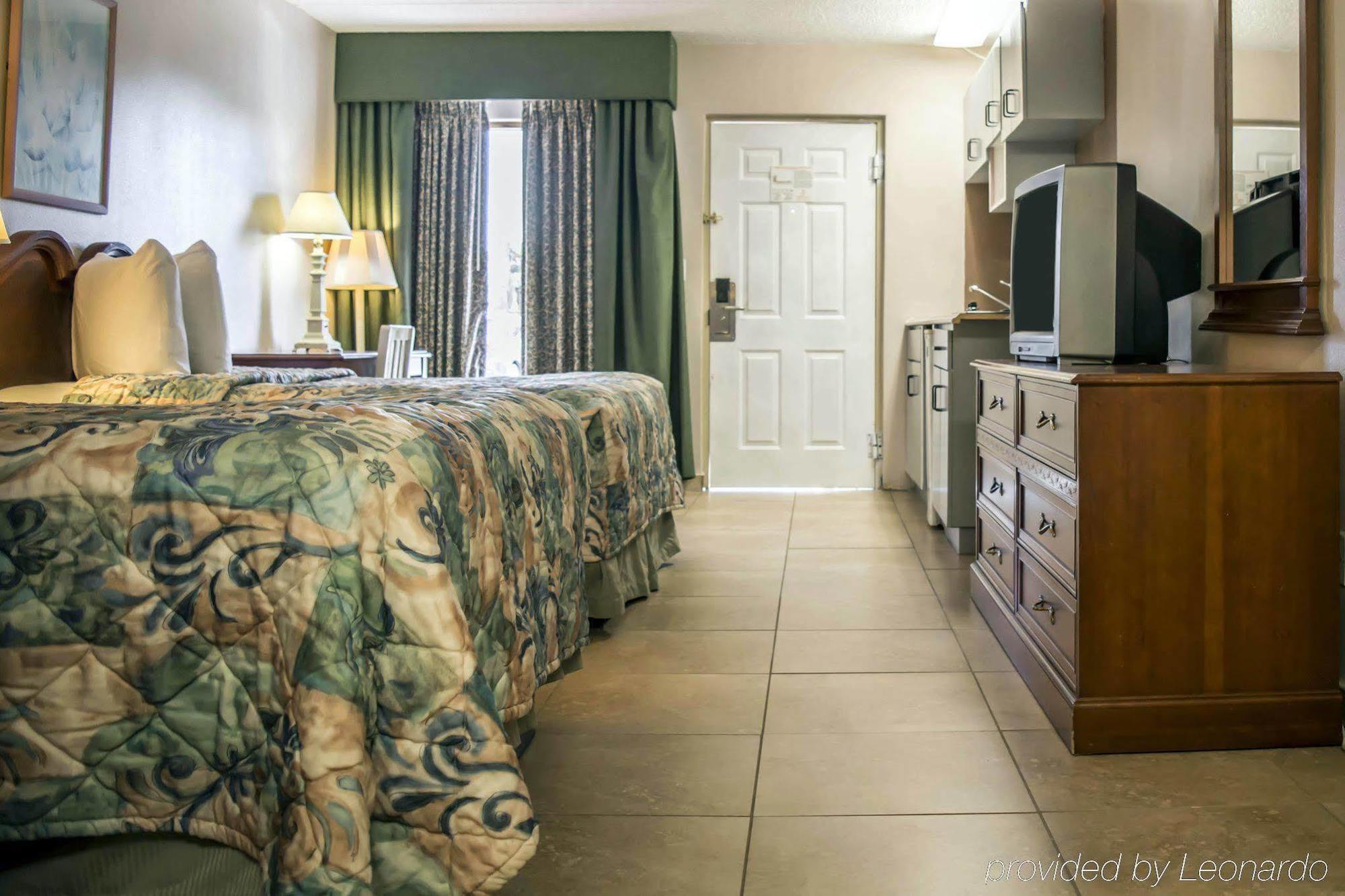 Rodeway Inn Clearwater-Dunedin Eksteriør bilde
